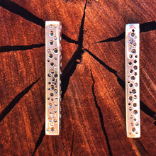 Load image into Gallery viewer, Connect - Stud Earrings