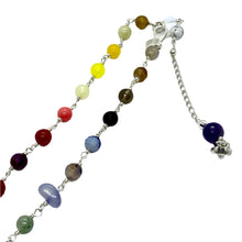 Load image into Gallery viewer, Colour Me Necklace - Enchanted Forest