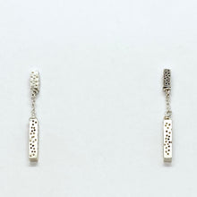 Load image into Gallery viewer, Connect - Drop Earrings